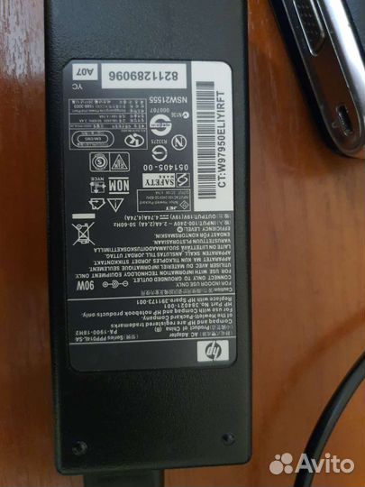 HP pavilion dv4