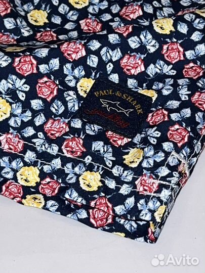 Paul&Shark Шорты Плавательные Ориг М-3Xl