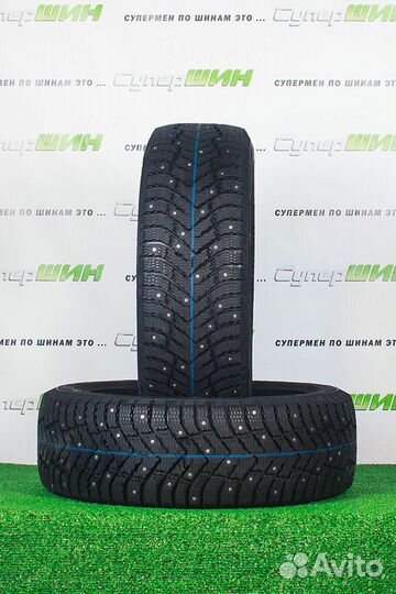 Cordiant Snow Cross 2 205/55 R16