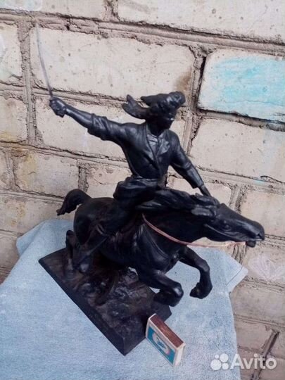 Каслинское чугунное литье