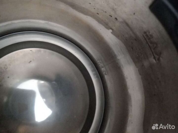 Чайник электрический бу