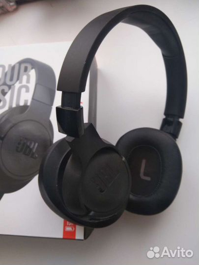 Беспроводные наушники