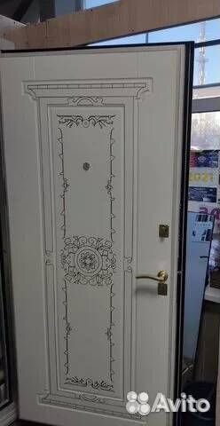 Дверь входная