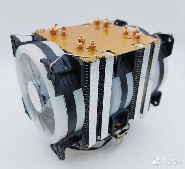 Башенный куллер