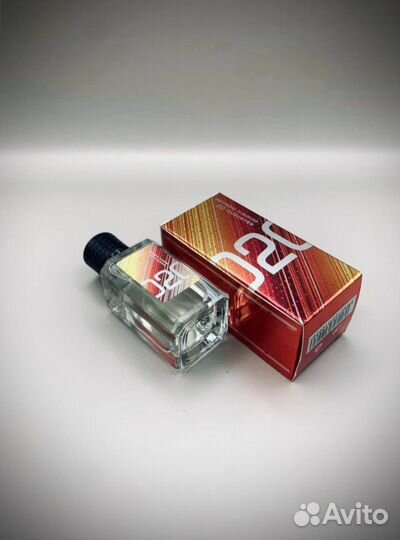 Парфюм Molecule 02