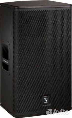 Electro voice elx 115p новые купить в Санкт-Петербурге | Электроника ...