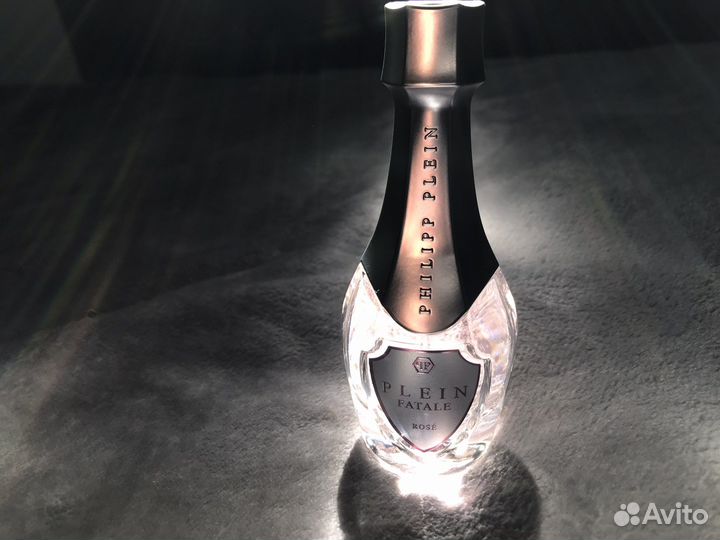 Туалетная вода Philipp Plein 30мл оригинал