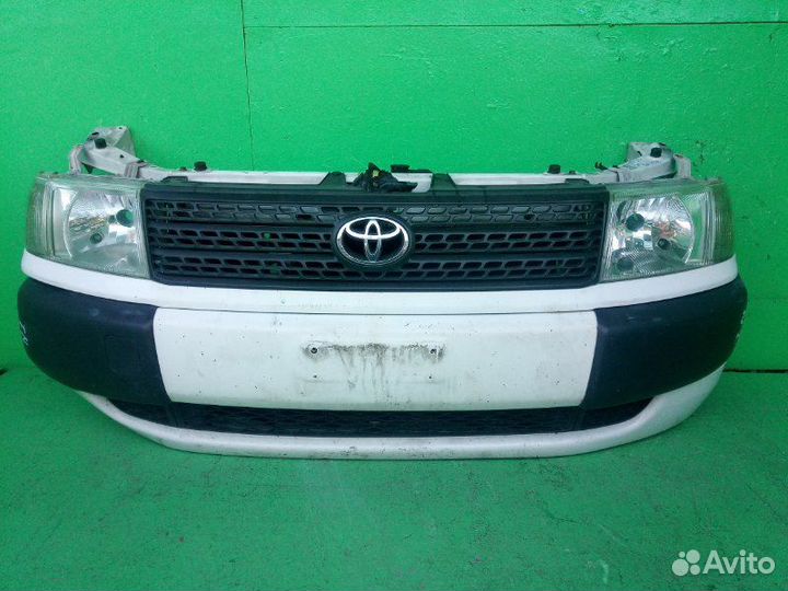 Ноускат Toyota Probox NCP55 2002-2014