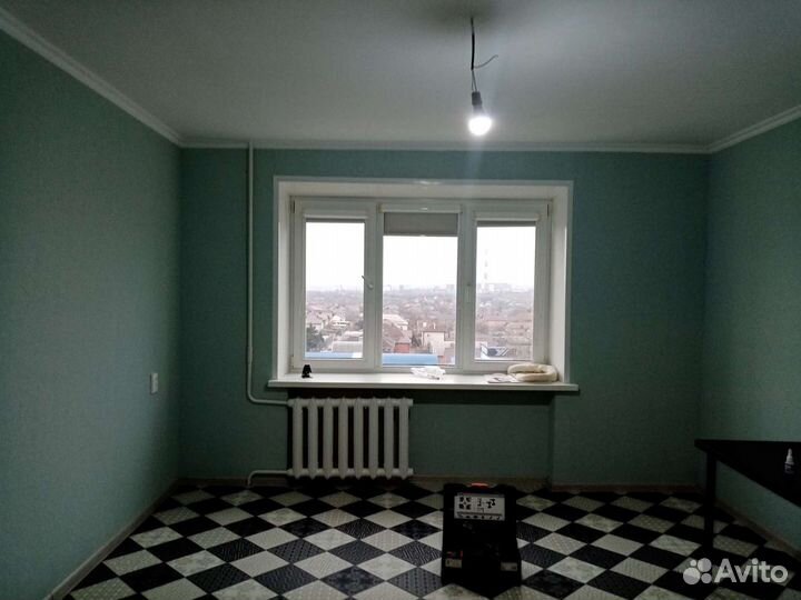 Электромонтажные работы