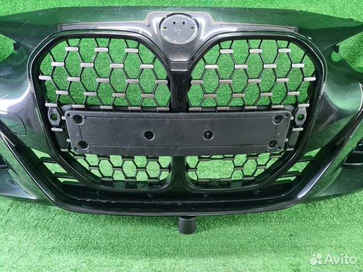 Бампер передний BMW 4-Series/M4