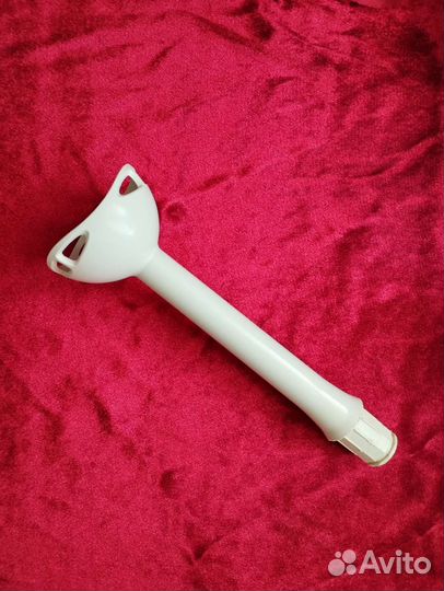 Bosch насадка измельчитель (чоппер) MFQ36440/01