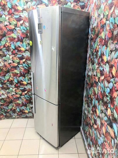 Холодильник бу с доставкой и гарантией