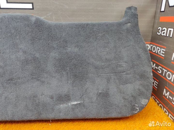 Обшивка двери багажника Volvo Xc60 DZ44 B4204T6