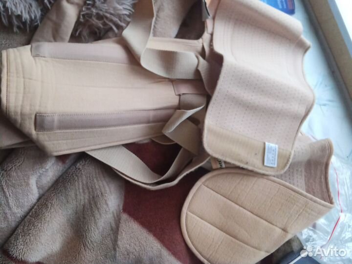 Корректор осанки orlett tlso-251(F) размер M1