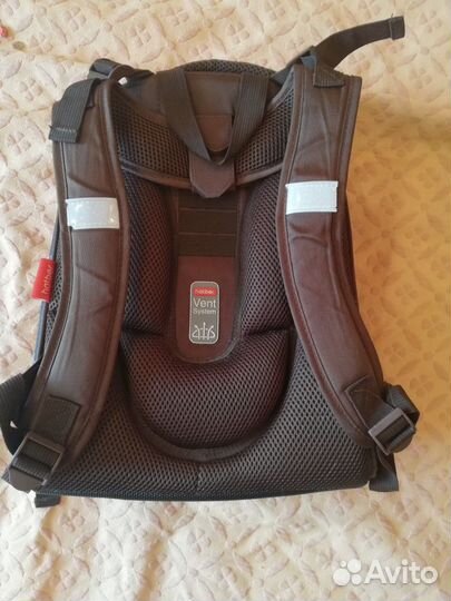 Школьный рюкзак