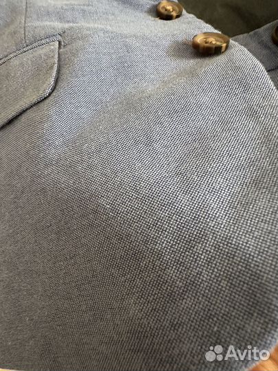 Костюм на мальчика хб 122 рост