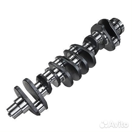 Вал коленчатый ISLe 9.5 (не в сборе) 5267496 haffe