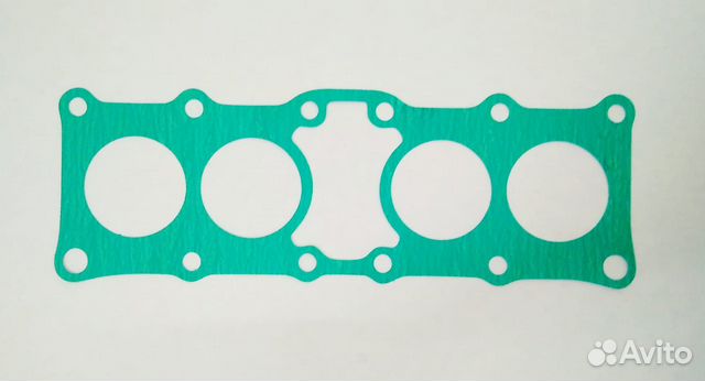 Прокладка цилиндра Yamaha FZR250