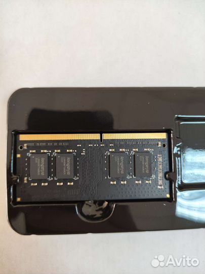 Оперативная память ddr4 8gb 3200 для ноутбука