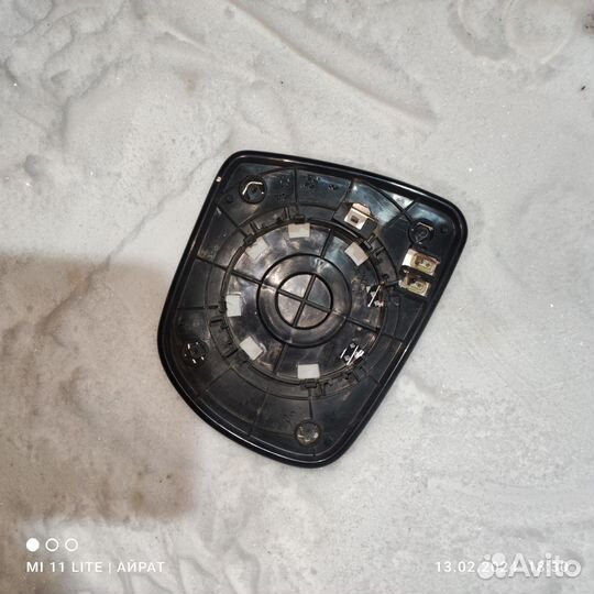 Зеркало боковое