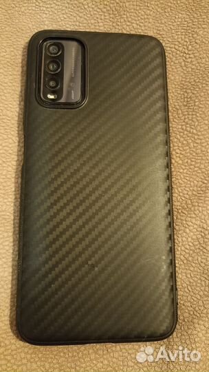 Xiaomi Redmi 9T, 4/64 ГБ