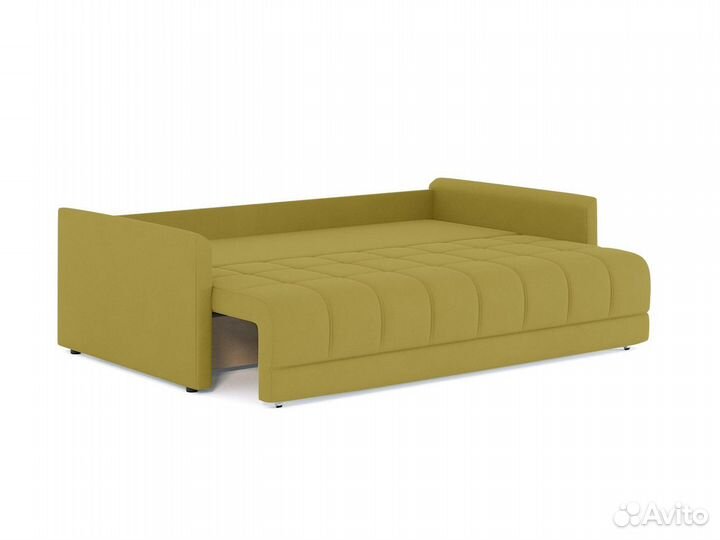 Диван-кровать Босс Лофт Yellow Новый 220 см