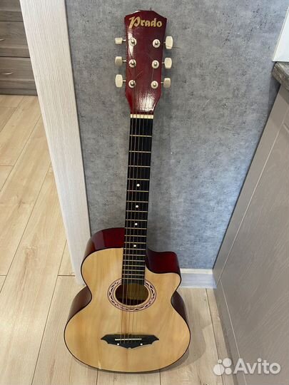 Акустическая гитара Prado hs-3810