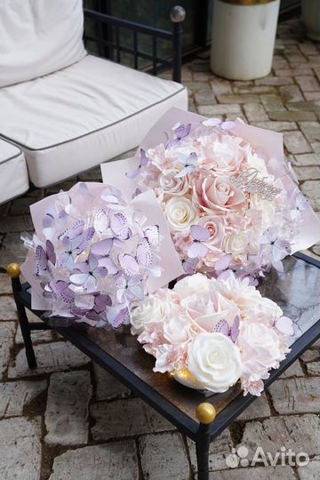 Цветы, композиции, букеты