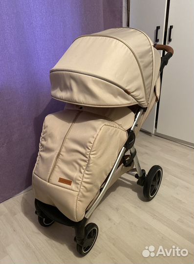 Прогулочная коляска Luxmom Libra 730