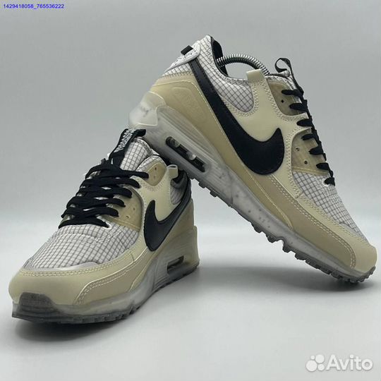 Кроссовки Nike Air Max Terrascape 90 (Арт.30339)