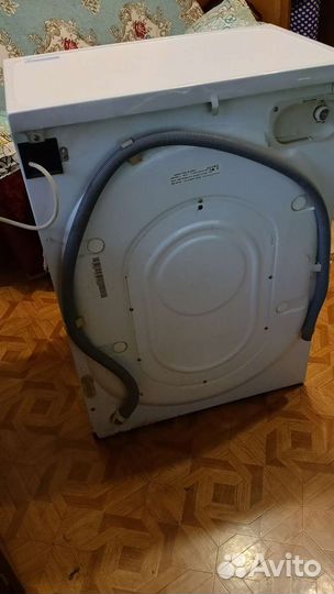 Стиральная машина бу
