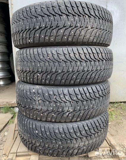 Westlake IceMaster Spike Z-506 215/65 R16