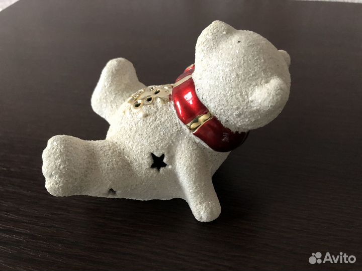 Новогодние игрушки