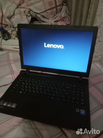 Ноутбук Lenovo 8Gb озу