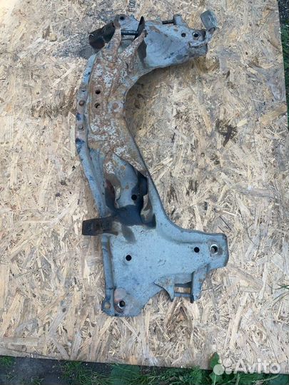 Подрамник задний Honda Cr-V III 2.4 I-vtec 2008