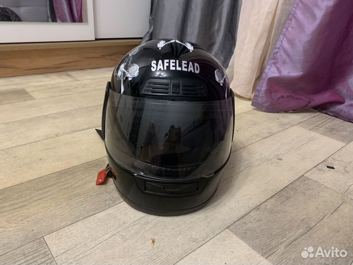 Шлем для мотоцикла