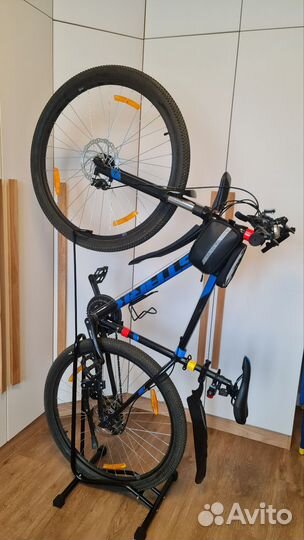 Держатель для велосипеда