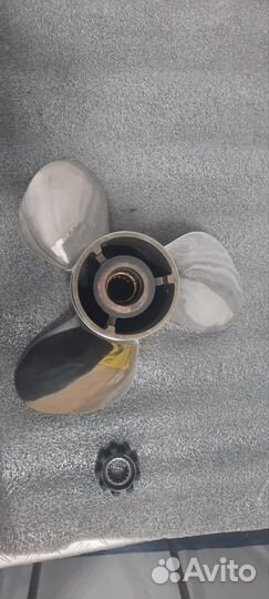 Винт Turning Point Express