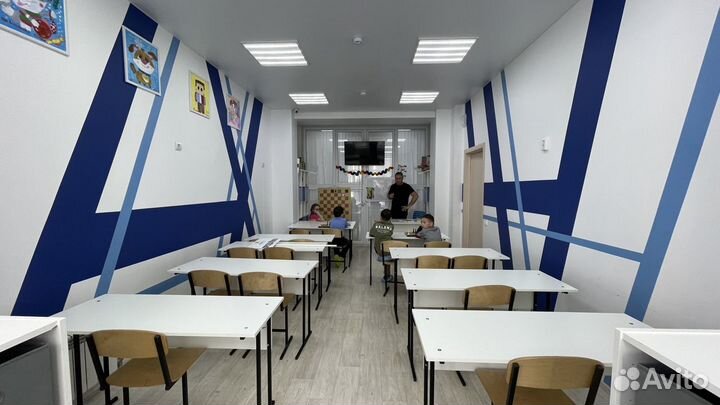 Детский центр в Брянске