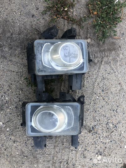 Птф opel астра н