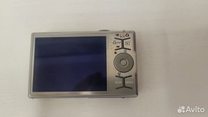 Canon digital ixus 90is