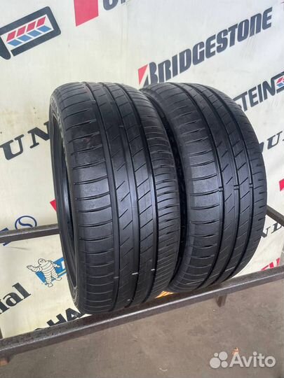 Goodyear EfficientGrip Performance 195/50 R15