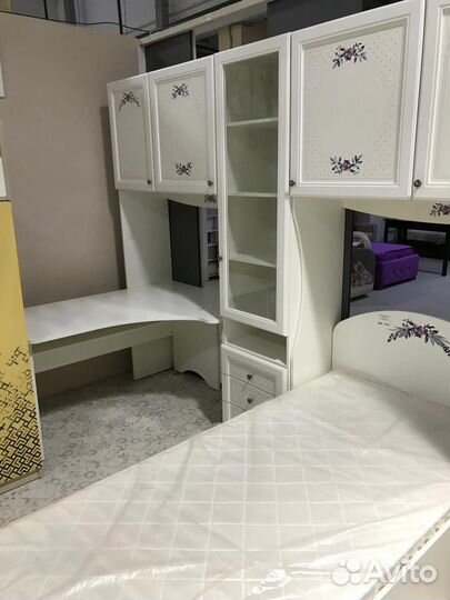 Детский гарнитур 