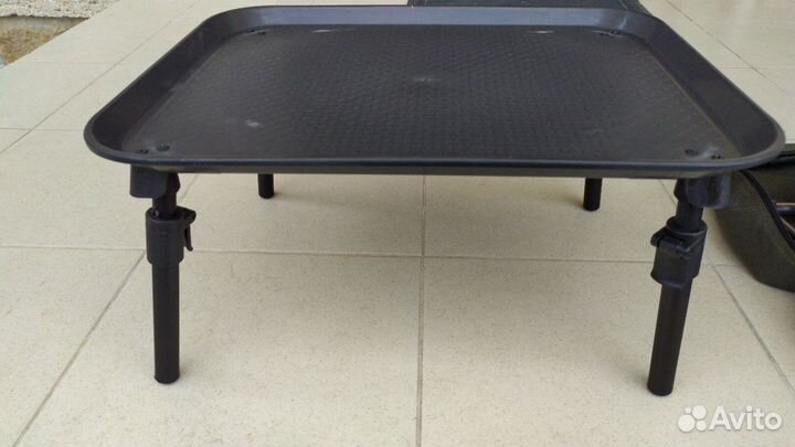 Стол карповый, монтажный,средний