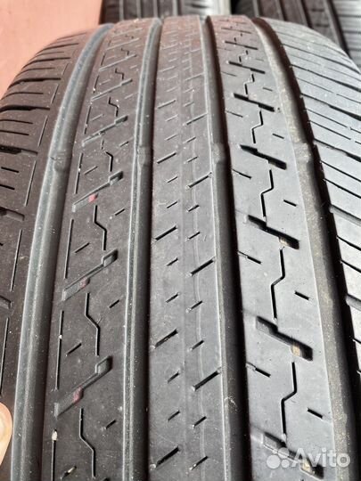 Dunlop Grandtrek ST30 235/55 R18 100H