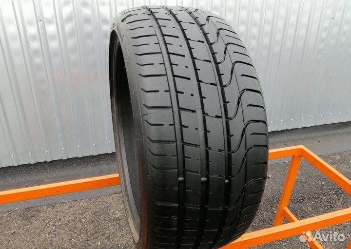 Pirelli P Zero 235/35 R19 91Y