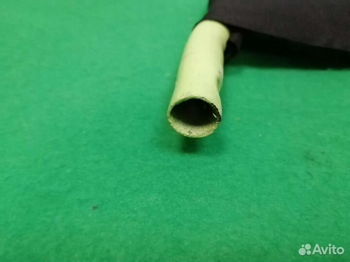 Каркас подножки для коляски детской