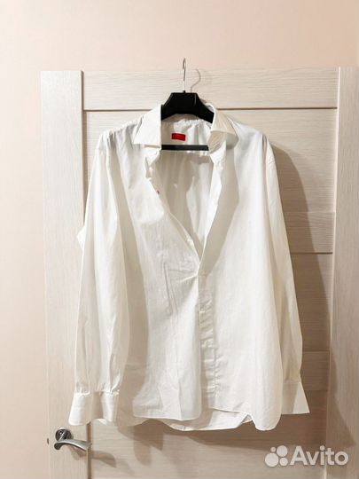 Рубашка Isaia