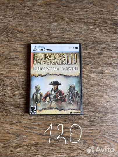 Компьютерные игры, диски для пк