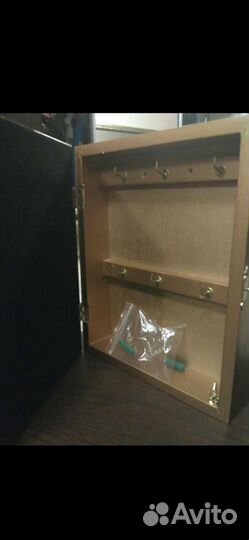 Ключница новая